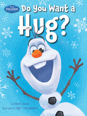 cover image of Frozen